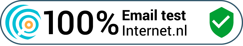 E-Mail Test (internet.nl)