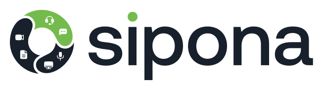 Sipona – Business-Kommunikationsplattform der dus.net GmbH