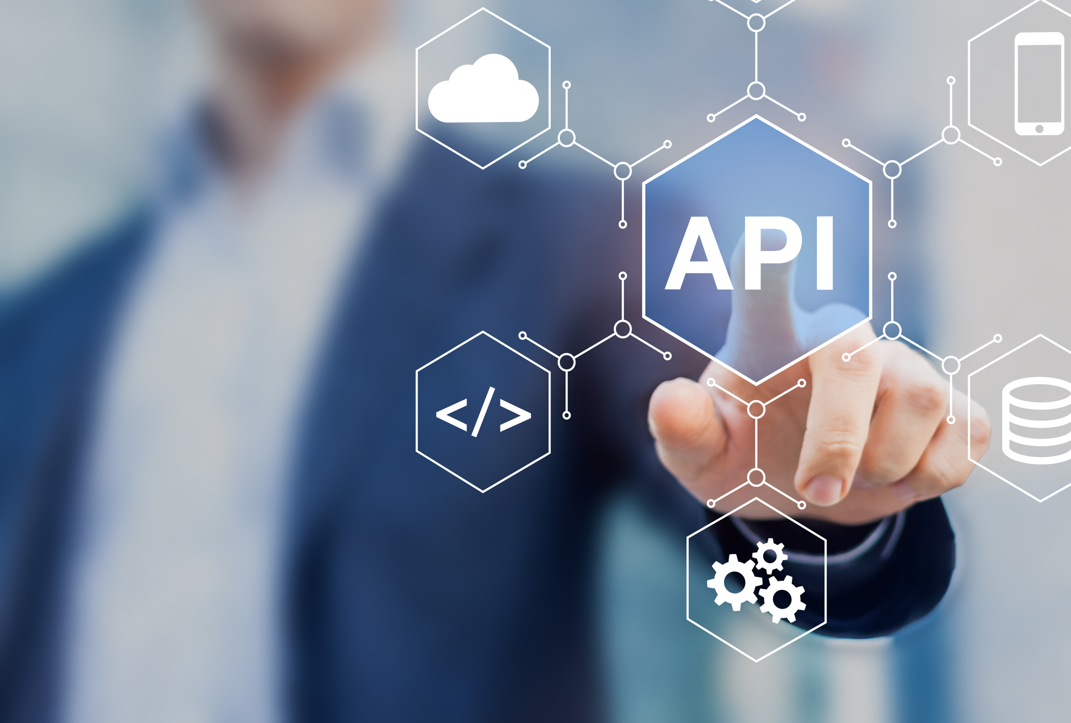 API VoIP: Aplicaciones e interfaces en red
